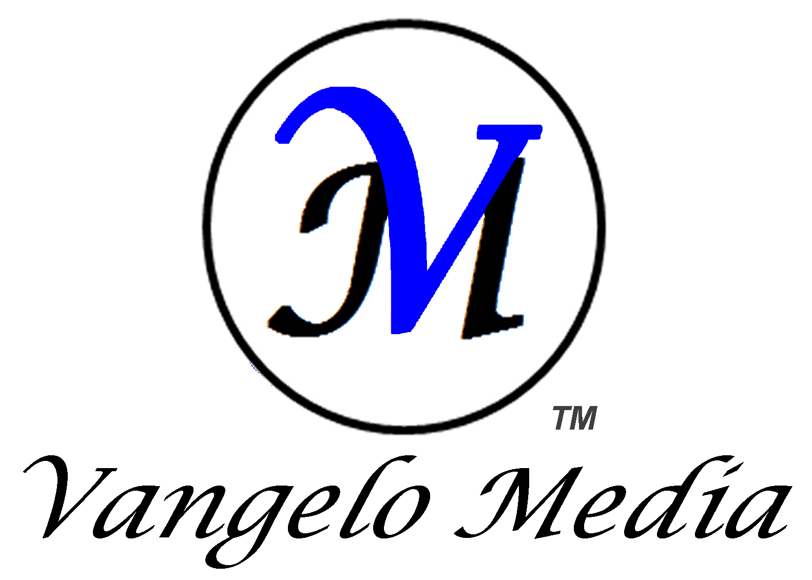 Vangelo Media Logo