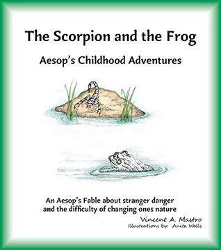 The Scorpion and the Frog
