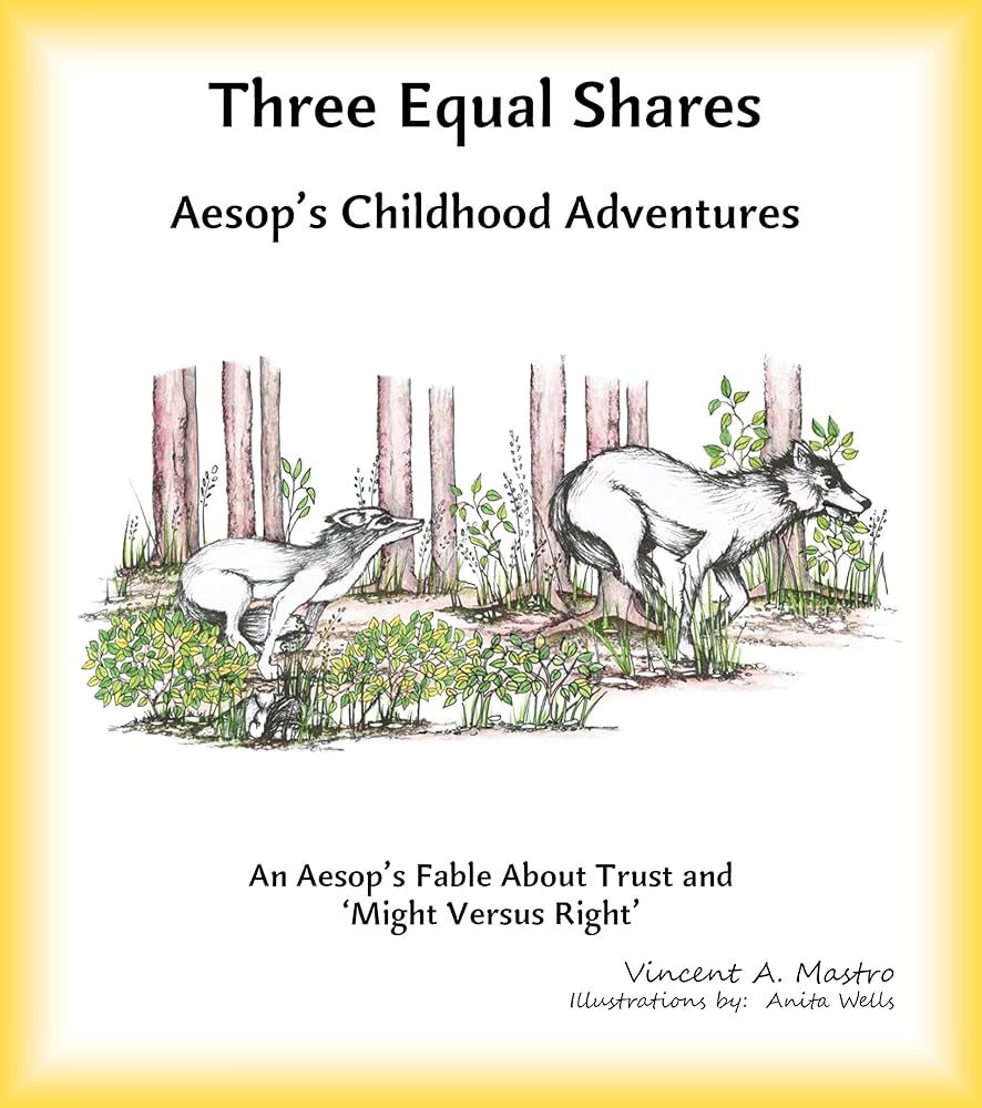 Three Equal Shares