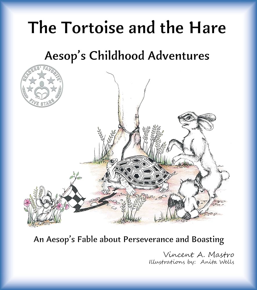 The Tortoise and the Hare